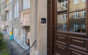Family Apartment Gdansk City Centre By Noclegi Renters